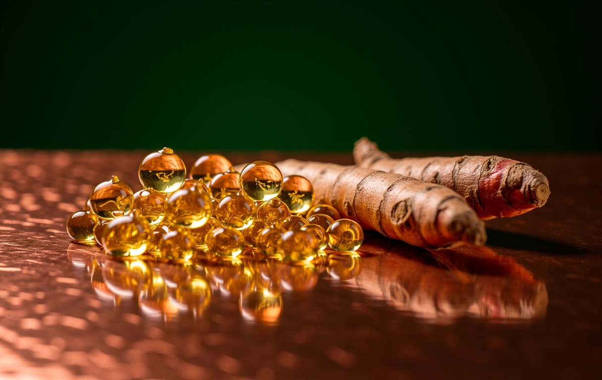 Prirodni sastojci FitBalance