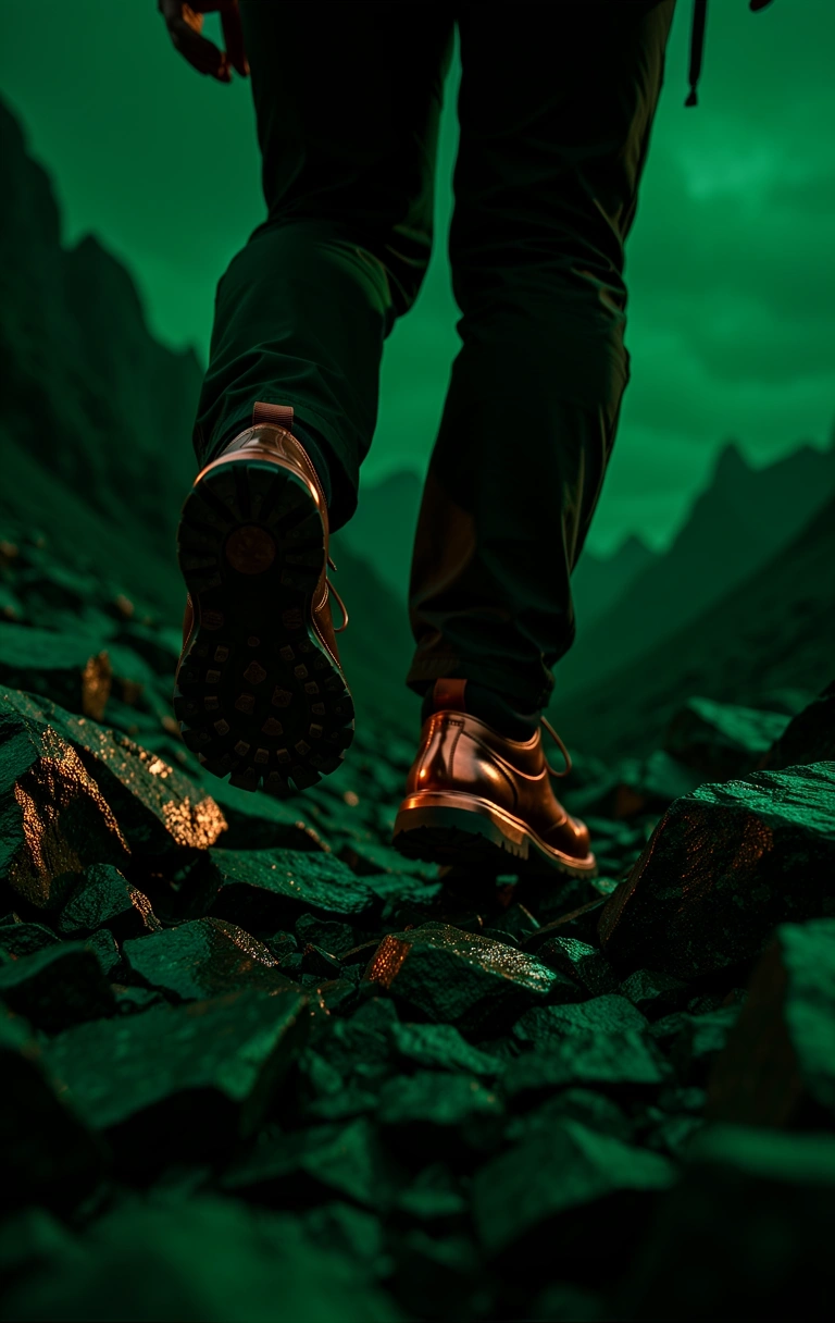 Planinarenje i kretanje