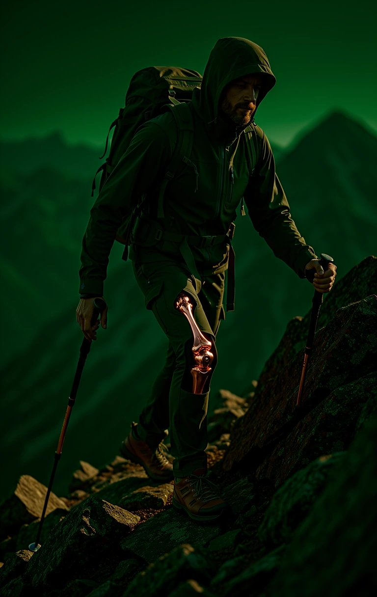 Planinarenje i aktivnost